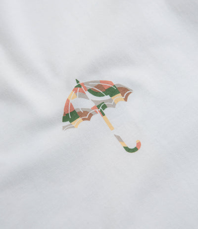Helas Mosa T-Shirt in White