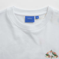 Helas Mosa T-Shirt in White thumbnail