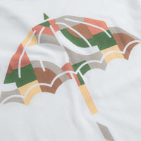 Helas Mosa T-Shirt in White thumbnail