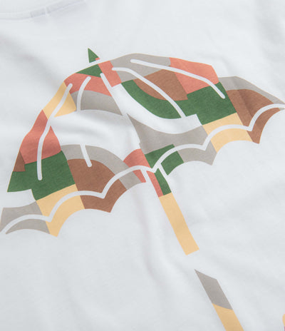 Helas Mosa T-Shirt in White