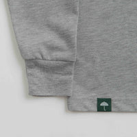 Helas Polo Club Long Sleeve T-Shirt - Heather thumbnail