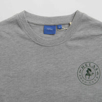 Helas Polo Club Long Sleeve T-Shirt - Heather thumbnail