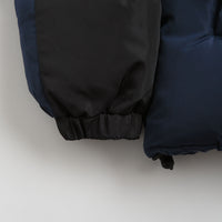 Helas Puff Tuff Puffer Jacket - Navy thumbnail