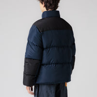 Helas Puff Tuff Puffer Jacket - Navy thumbnail