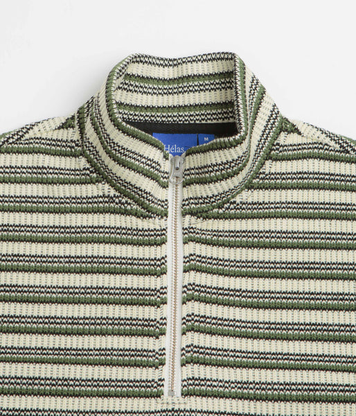 helas-quentin-quarter-zip-knit
