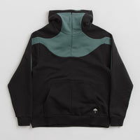 Helas Raid Hoodie in Black thumbnail