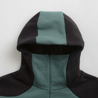Helas Raid Hoodie in Black thumbnail