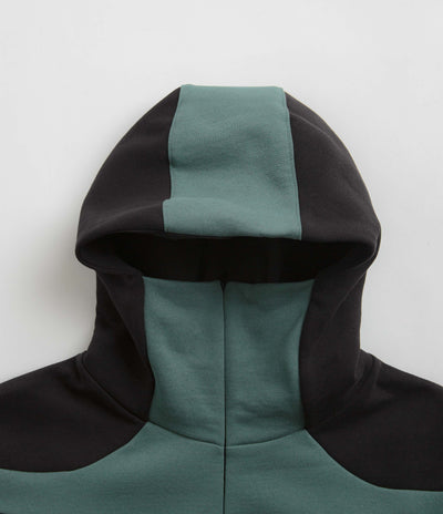 Helas Raid Hoodie in Black