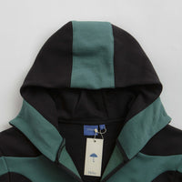 Helas Raid Hoodie in Black thumbnail