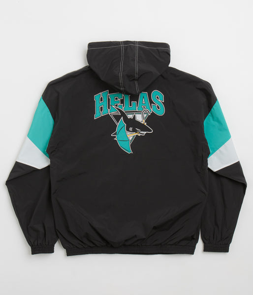 helas-requins-quarter-zip-