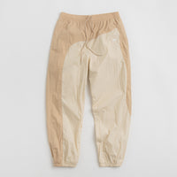 Helas Sand Track Pants - Beige / Clear Brown thumbnail