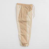 Helas Sand Track Pants - Beige / Clear Brown thumbnail