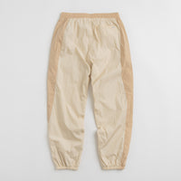 Helas Sand Track Pants - Beige / Clear Brown thumbnail