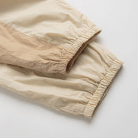 Helas Sand Track Pants - Beige / Clear Brown thumbnail