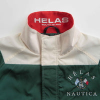 Helas x Nautica Sailor Jacket - Multi thumbnail