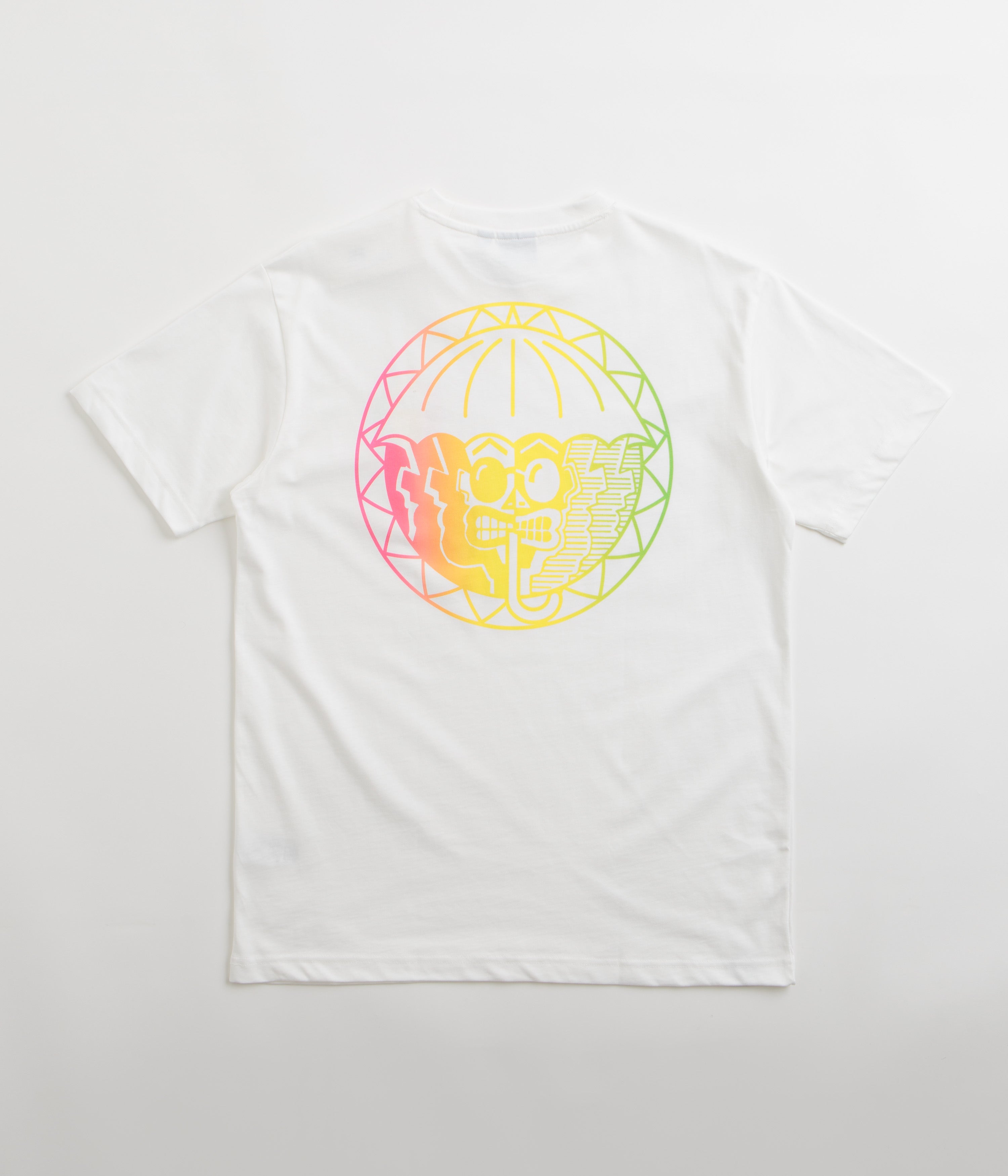 Helas Zulu T-Shirt - White