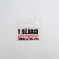 Hockey Sticker Pack - Summer 2022 thumbnail