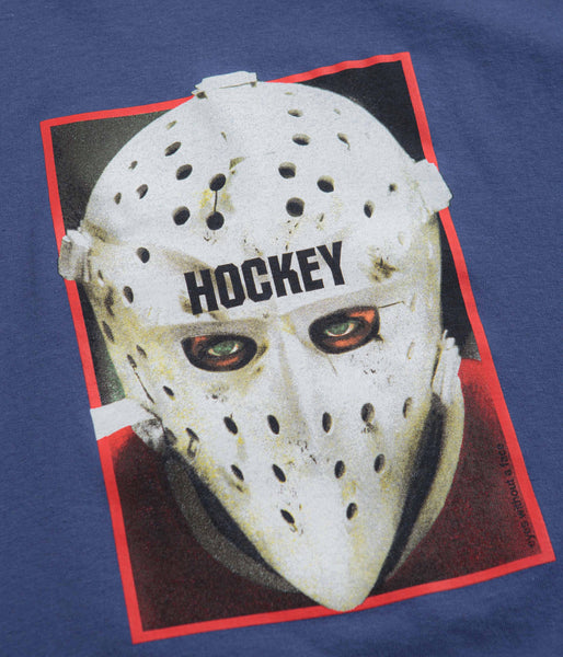 【HOCKEY】 WAR ON ICE TEE YELLOW image_d60a6bed-28c9-4623-be06-