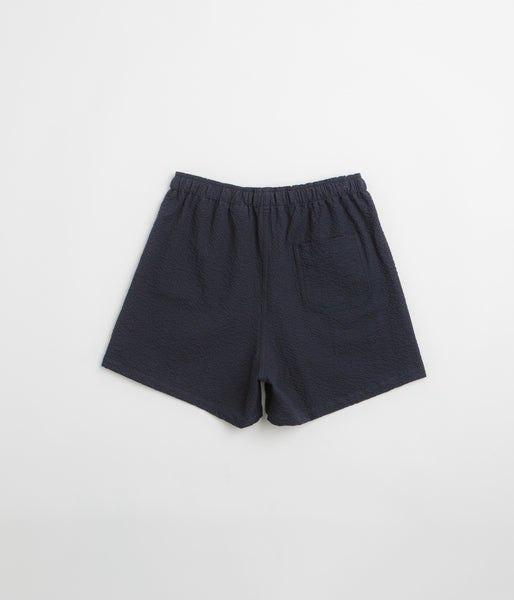 Howlin' Magic Shorts - Navy | flatspot