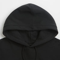 HUF 89 Box Logo Hoodie in Black thumbnail