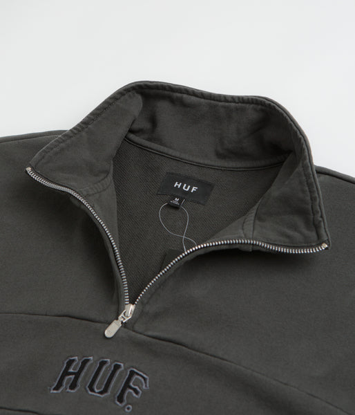 huf-arch-1-4-zip-fleece-