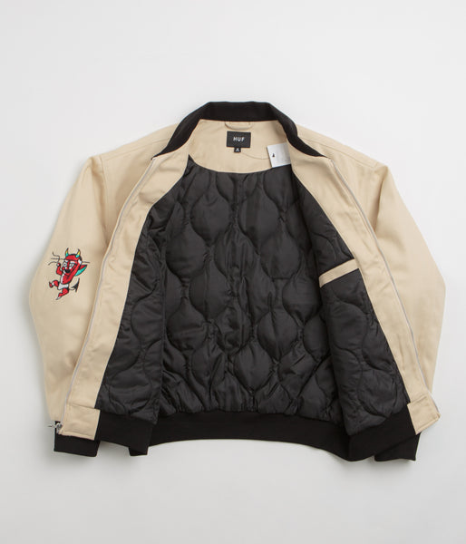 Bledsoe Work Jacket – HUF Worldwide