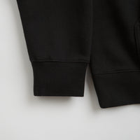 HUF Gundam Wing Hoodie - Black thumbnail