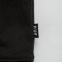 HUF Gundam Wing Hoodie - Black thumbnail