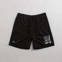 HUF H-Star Easy Shorts - Black thumbnail