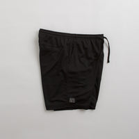 HUF H-Star Easy Shorts - Black thumbnail