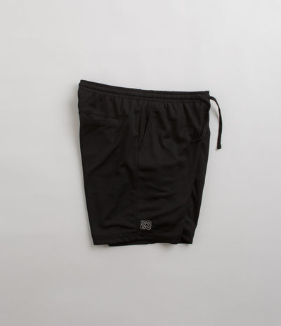 HUF H-Star Easy Shorts - Black