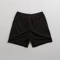 HUF H-Star Easy Shorts - Black thumbnail