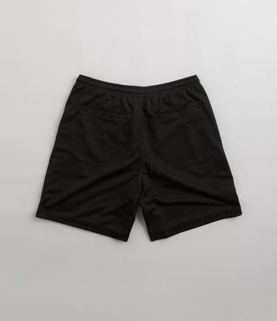 HUF H-Star Easy Shorts - Black