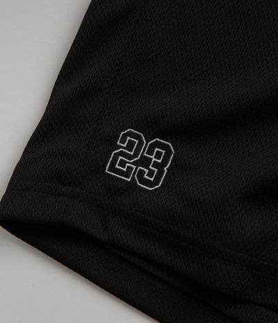 HUF H-Star Easy Shorts - Black