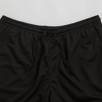 HUF H-Star Easy Shorts - Black thumbnail
