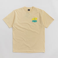 HUF Maximize T-Shirt - Wheat thumbnail
