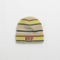 HUF Pierce Beanie in Clay thumbnail