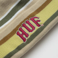 HUF Pierce Beanie in Clay thumbnail