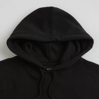 HUF Set Box Hoodie - Black thumbnail