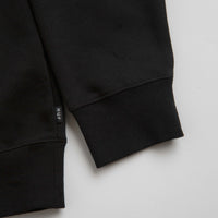 HUF Set Box Hoodie - Black thumbnail