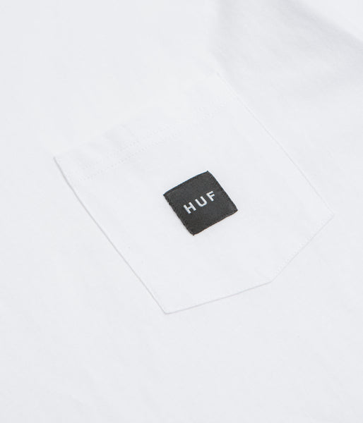 ★87MM★ Mmlg WE LOGO POCKET HFT EVERY WHITE 87MM_SEOUL｜OFFICIAL SHOP｜NEW WAVE STREET CULTURE