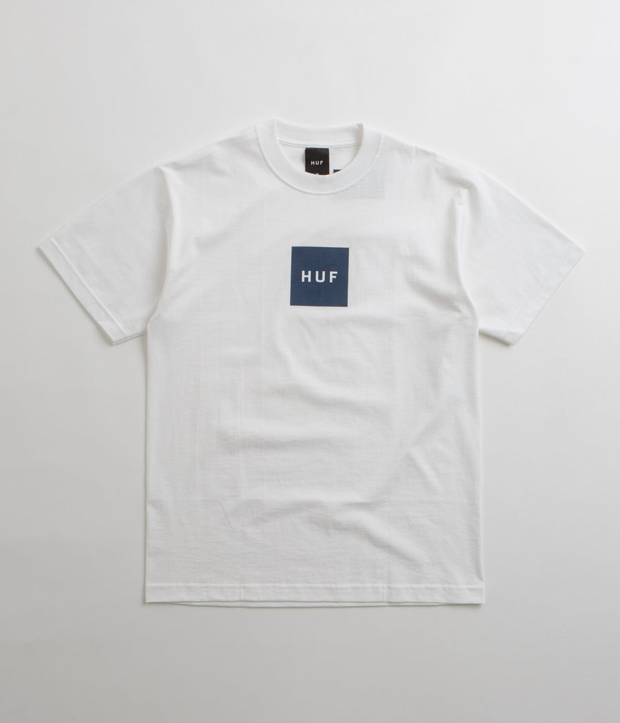 HUF Set Box T-Shirt - White