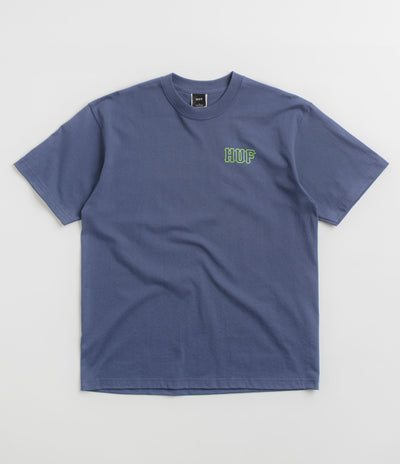 HUF Set H T-Shirt - Twilight