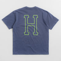 HUF Set H T-Shirt - Twilight thumbnail