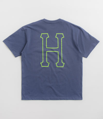 HUF Set H T-Shirt - Twilight