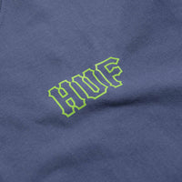 HUF Set H T-Shirt - Twilight thumbnail