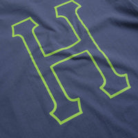 HUF Set H T-Shirt - Twilight thumbnail