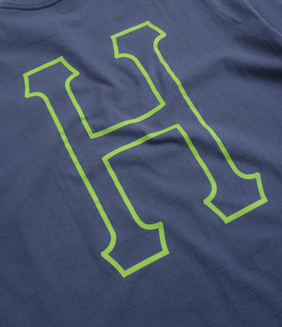 HUF Set H T-Shirt - Twilight