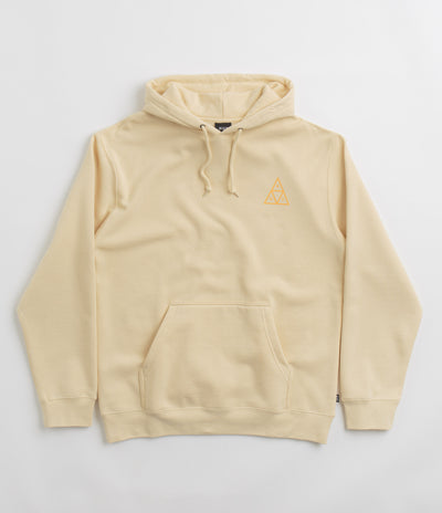 HUF Set Hoodie - Wheat
