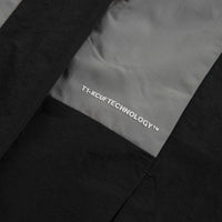 HUF Set Shell Jacket - Black thumbnail